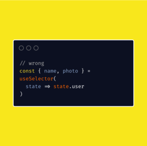 Image of code